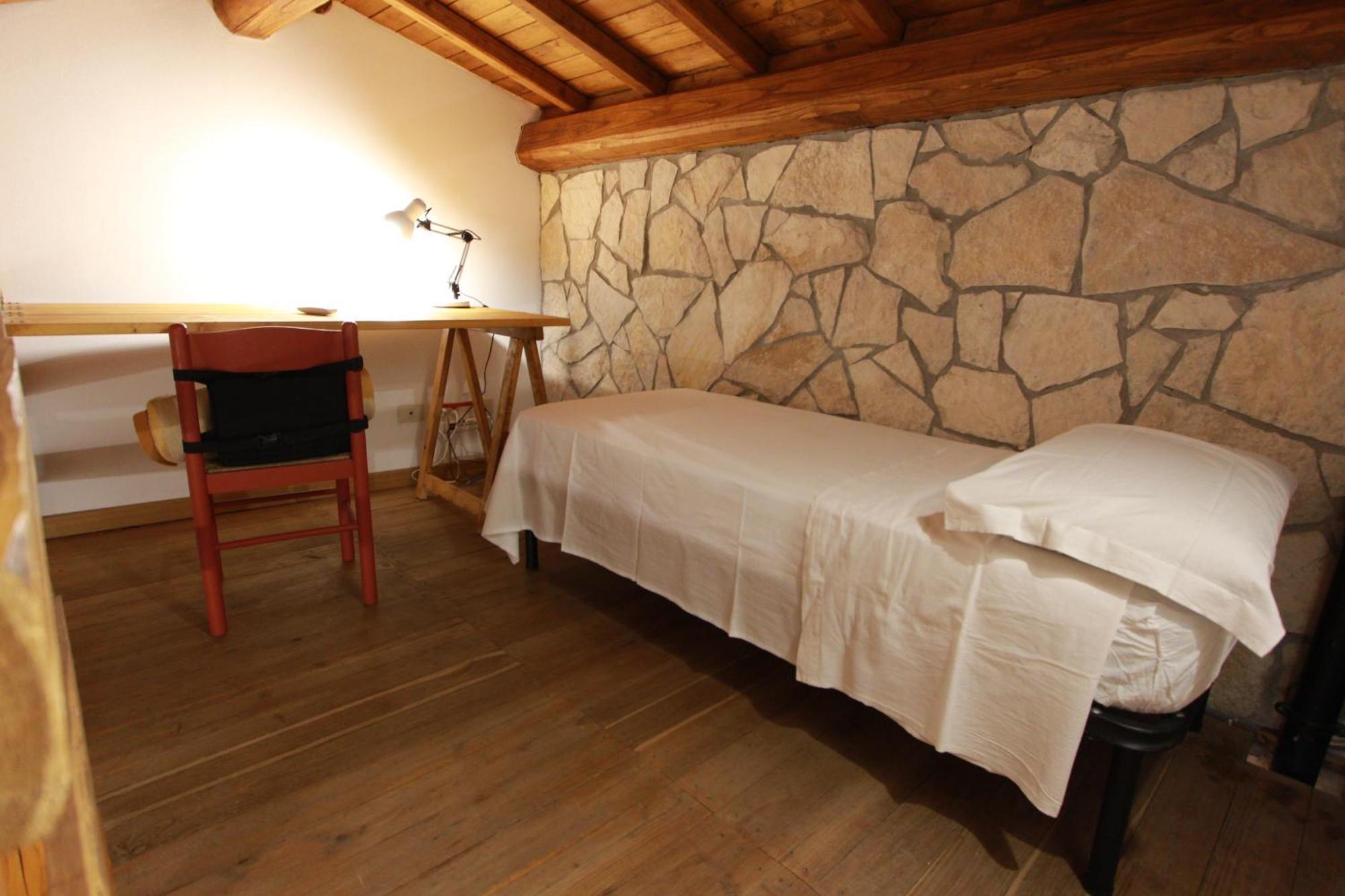 Il Cottage Di Stella Incantevole Appartamento Sant'Oreste Exterior photo